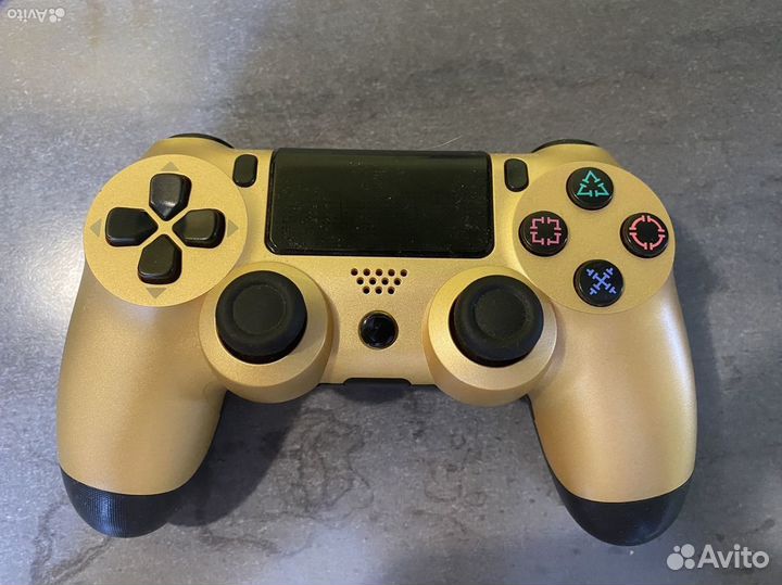 Геймпады пс4 проводные