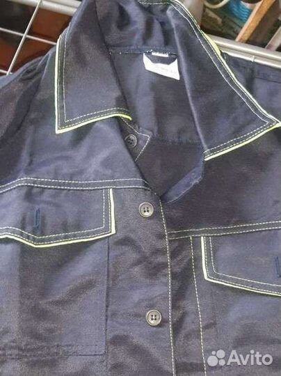 Спецодежда