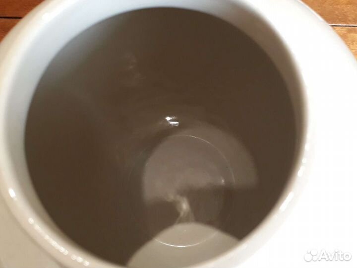 Бочонок советских времен