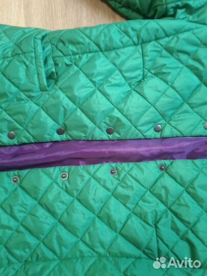 Куртка женская новая 46новая