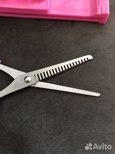 Набор для дизайна челки