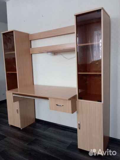 Компьютерный стол бу