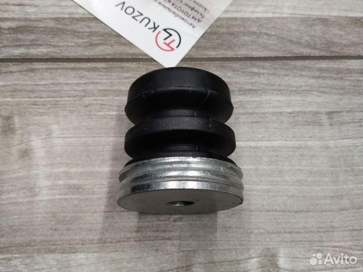 Подушка подрамника передняя Прадо 150