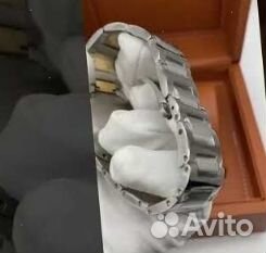 Женские часы Cartier Ballon Blue de Cartier