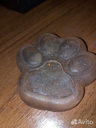 Продам лапку