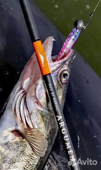 Спиннинги Narval