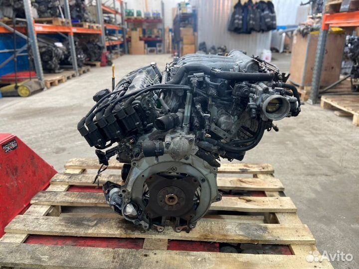 Двигатель G6BV на Киа / Хендай