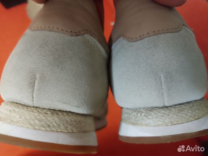 Кроссовки palladium 40р