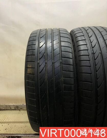 Dunlop SP Sport Maxx TT 235/35 R19 91Y