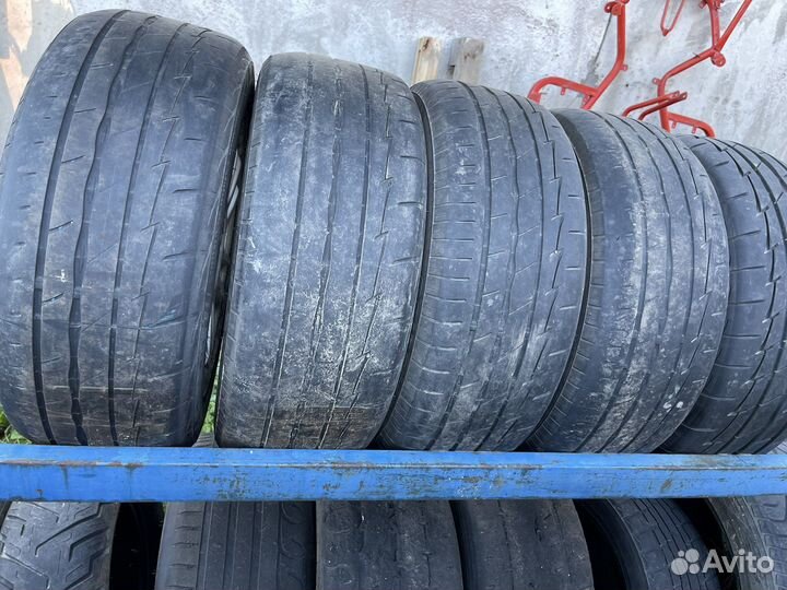 Bridgestone Potenza RE003 Adrenalin 195/55 R15 85W