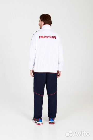 Мужской парадный костюм Forward (Форвард)