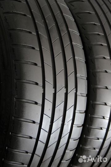 Bridgestone Turanza T005 215/40 R18 89Y