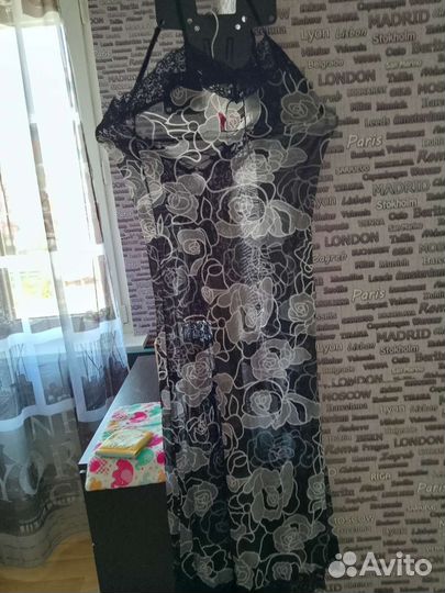 Женские вещи пакетом