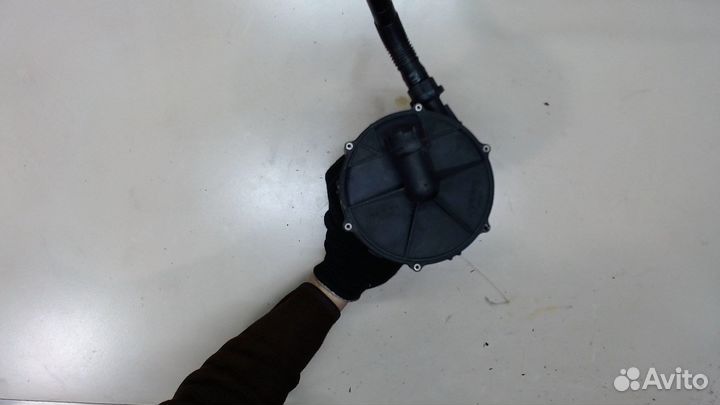 Нагнетатель воздуха Audi A3 (8L1), 2001