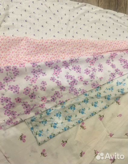 Ночная рубашка СССР