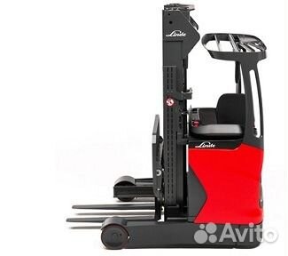 Ремонт погрузчиков и складской техники