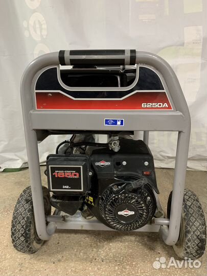 Briggs stratton