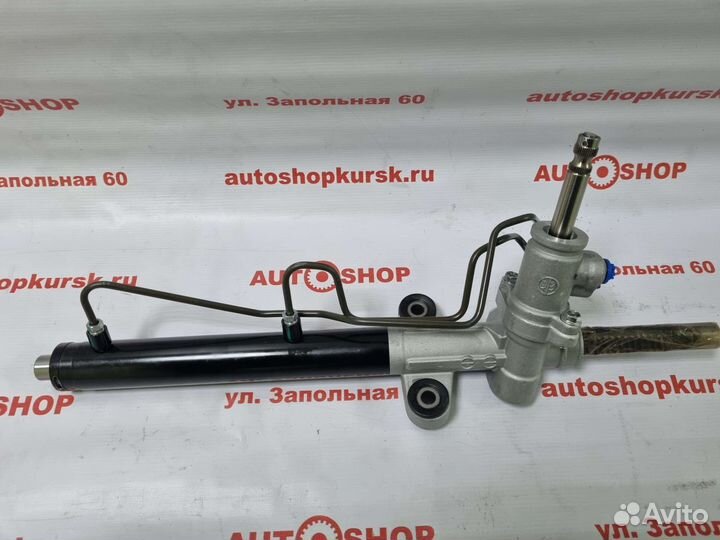 Рулевая рейка mitsubishi lancer 9