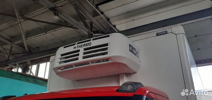 Ремонт рефрижератора