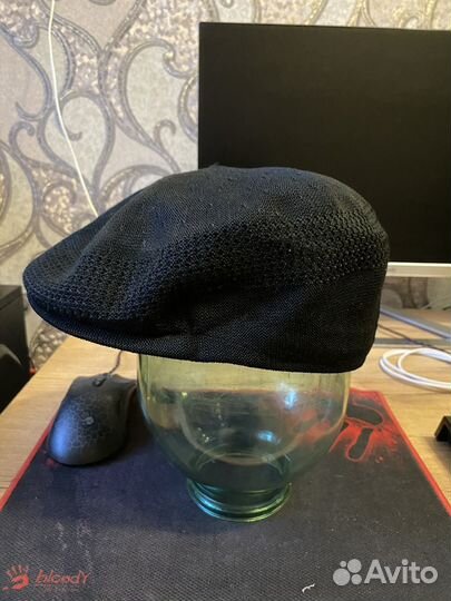 Кепка kangol tropic 504 ventair (М)