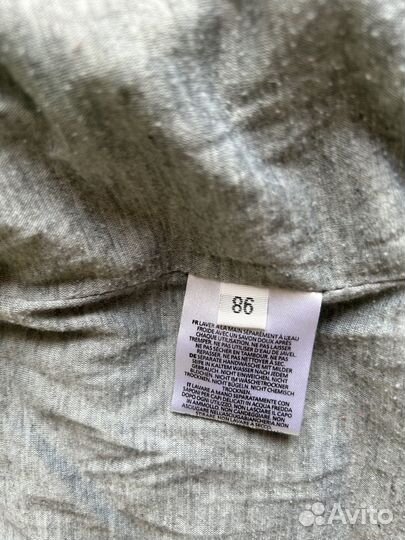 Жилетка для девочки 86