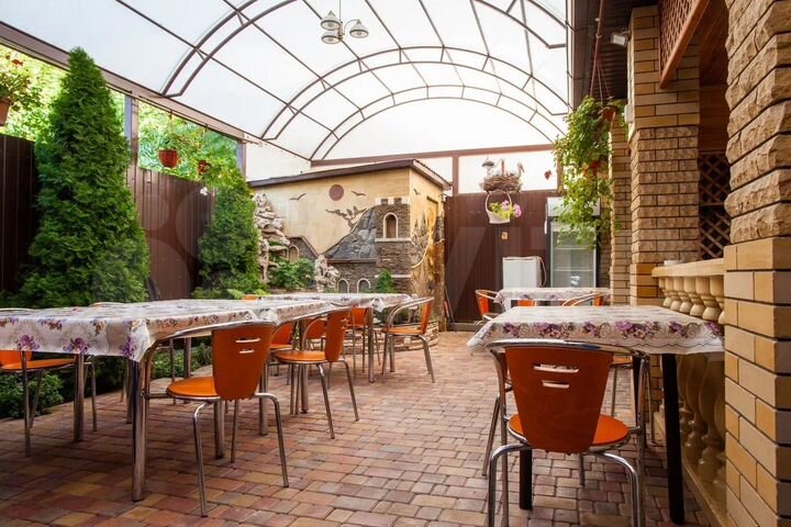 Комната 19 м², 1/3 эт.