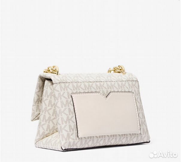 Сумка Michael kors Cece Small Logo Shoulder Bag