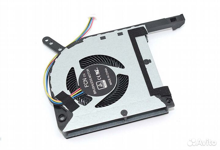 Вентилятор (кулер) для ноутбука Asus FX505 FX705