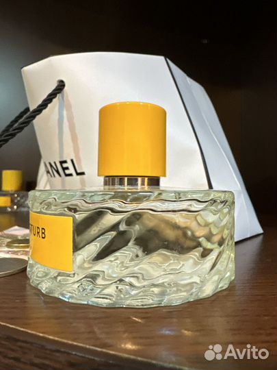 Vilhelm parfumerie do not disturb