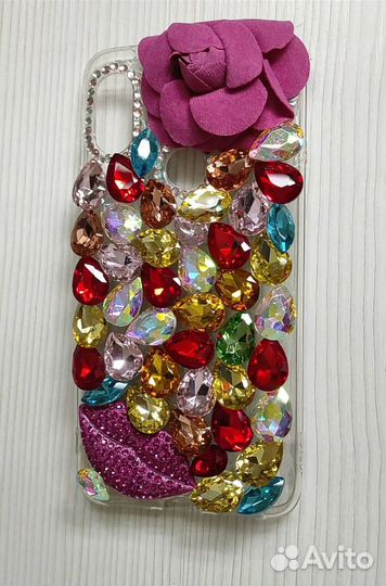 Чехол для Xiaomi Redmi Note 6 PRO