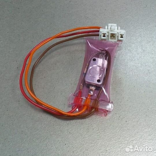 Датчик оттайки для холодильника LG