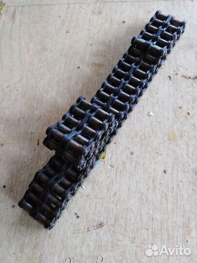 Запчасти на мотоцикл иж