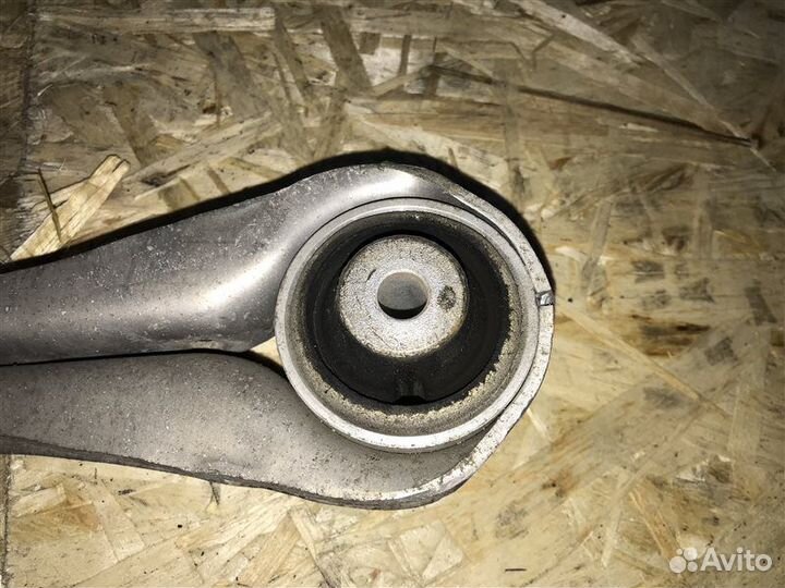 Рычаг передний правый Mercedes-Benz E-Class W211