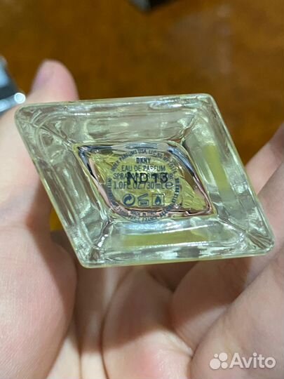 Парфюм женский dkny