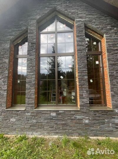 Окна быстро