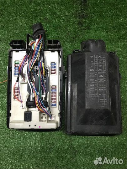 Блок предохранителей Infiniti Ex35 NJ50 VQ37VHR