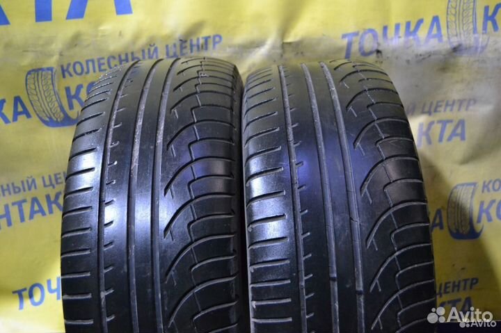 Michelin Pilot Primacy 235/55 R17