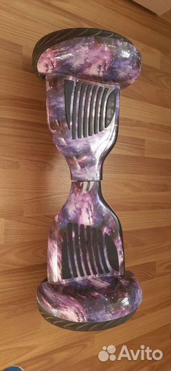 Гироскутер