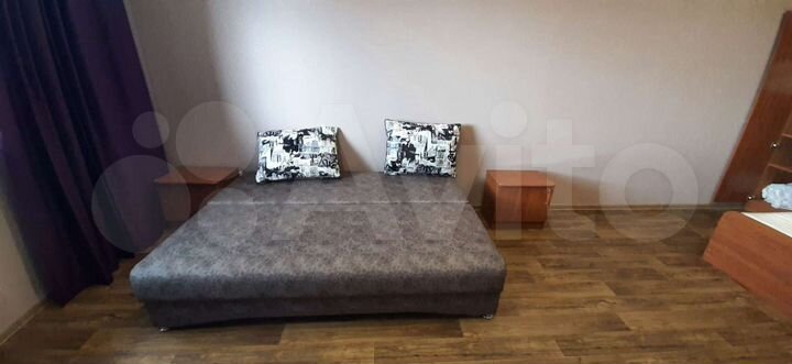 1-к. квартира, 48,6 м², 3/3 эт.