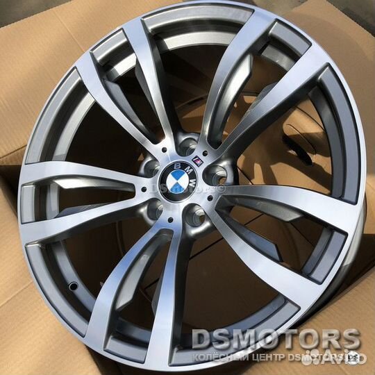 Диски 5184 11/20 5x120 ET30 d74.1 MG