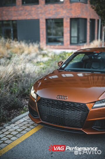 Tuning KIT DQ500/381 DSG7 Плата Мехатроника