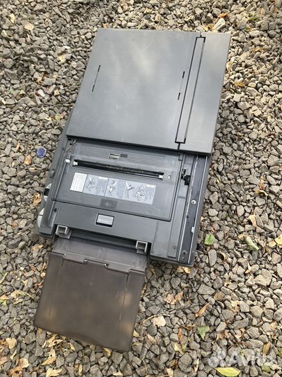 Принтеры, сканер