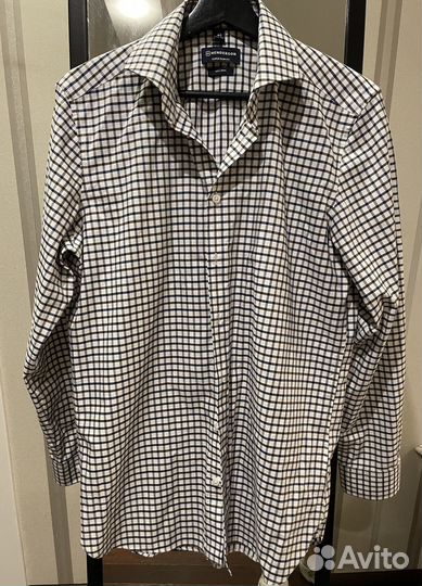 Рубашка Henderson р.41 (179-184)