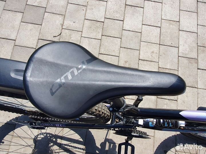 Forward raptor 2.0 disc