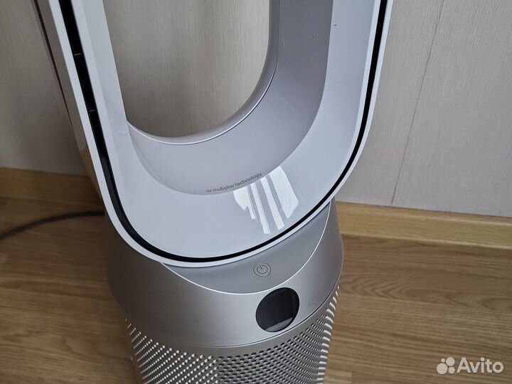 Очиститель воздуха Dyson TP08 Pure Cool