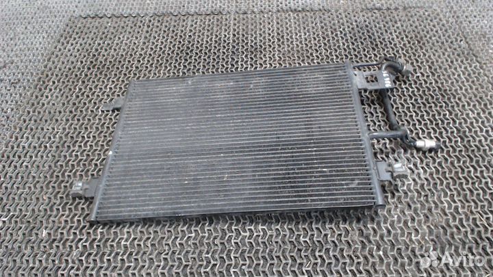 Радиатор кондиционера Audi A4 (B5), 1998