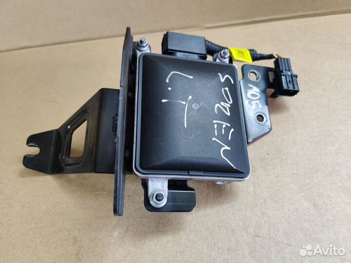 KIA Sorento 3 датчик мертвых зон левый оригинал