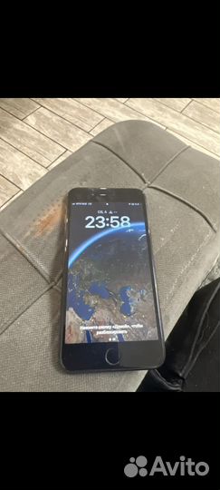 iPhone 8 Plus, 256 ГБ