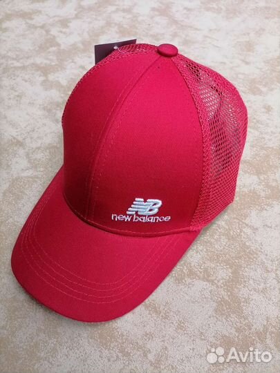 Кепка New balance