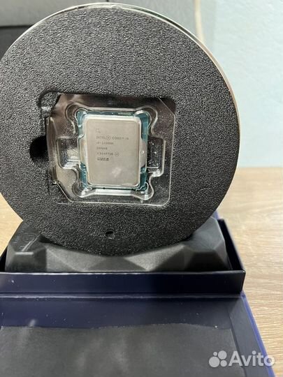 Процессор intel core i9 14900k Box